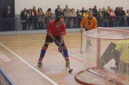 Partido 1 (Foto cedida por La Opinión A Coruña)